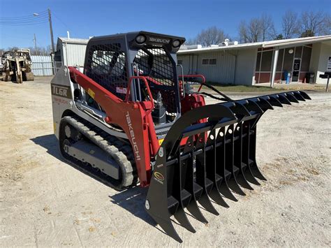 tl6r skid steer|takeuchi tl6r for sale.